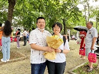 直击高考 | 2022年高考结束 祝福所有枝江考生