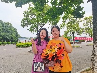 直击高考 | 2022年高考结束 祝福所有枝江考生