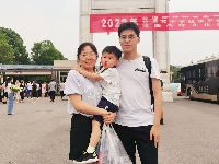 直击高考 | 2022年高考结束 祝福所有枝江考生