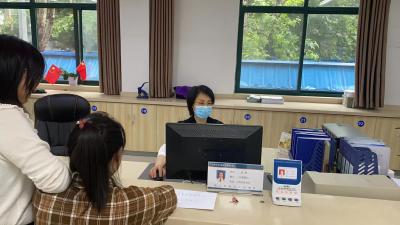 真诚为民解难题 马家店街道获赠锦旗