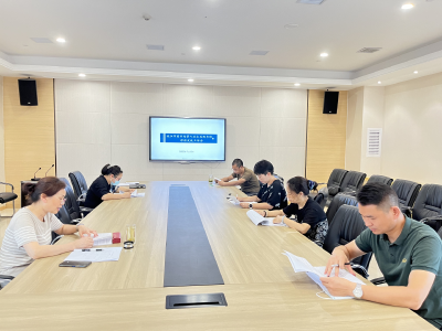 枝江市图书馆全力推进第七次全国公共图书馆评估定级工作