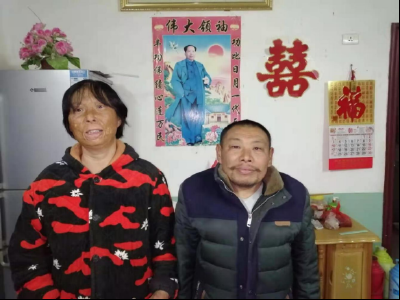 【“宜昌最美家庭”提名奖】吉德政家庭：用自强不息补足起点的不完美