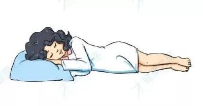 睡姿不好，起来重睡！最健康的睡姿，你绝对想不到