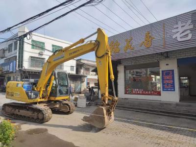 七星台镇：“清违”畅路便民 共同缔造美家园