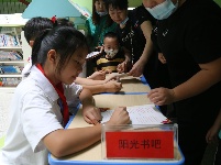 你好，新学期！直击枝江学子开学第一天→