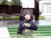 你好，新学期！直击枝江学子开学第一天→