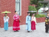 你好，新学期！直击枝江学子开学第一天→