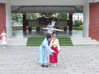 你好，新学期！直击枝江学子开学第一天→