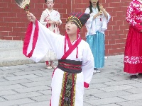 你好，新学期！直击枝江学子开学第一天→