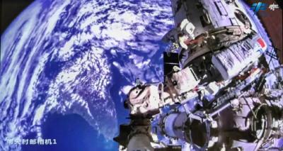 祝贺！圆满完成任务！