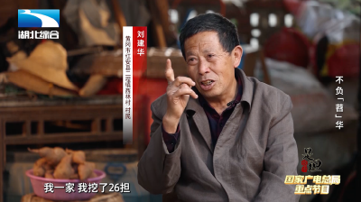 《是这个理》：不负“苕”华