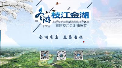 【直播枝江】首届枝江金湖捕鱼节——“金湖有鱼·感恩有你”湖鱼慈善拍卖活动