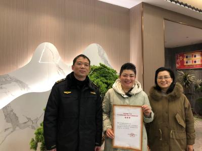 优秀！这份“成绩单”请查收