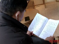 聚焦两会 | 携民声 履职责 枝江市人大代表今日报到