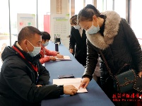 聚焦两会 | 携民声 履职责 枝江市人大代表今日报到