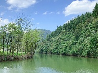《山河景明》——缪小艳