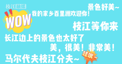 【法治文艺作品】⑦带你打卡生态绿岛百里洲，尽显生态美！