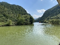 《山河景明》——缪小艳