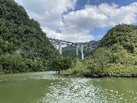 《山河景明》——缪小艳