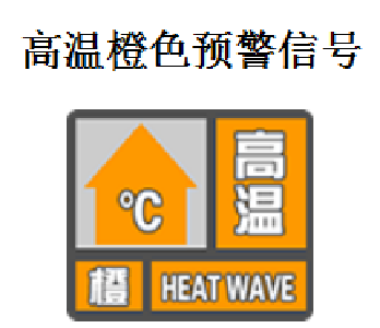 热҈热҈热҈！枝江局部可达39℃以上