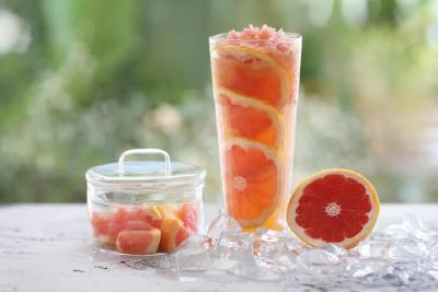 如何挑到好吃的柚子？看完明白了……