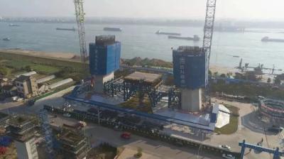 当枝松高速公路最新进展看这里→