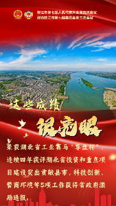 【聚焦两会】“数”读枝江市政府工作报告——这些话，提气！