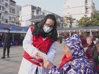枝江市举办“强国复兴有我”活动