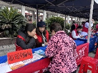 枝江市举办“强国复兴有我”活动