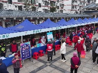 枝江市举办“强国复兴有我”活动