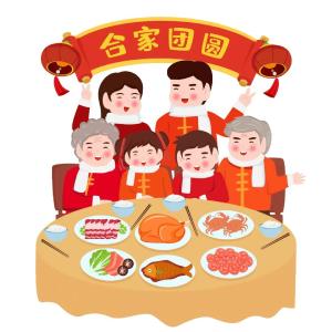 @枝江人 您的年夜饭预定了吗？