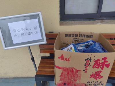 百里洲镇：全力护航中考 助梦远航