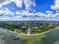 图集 | 解锁枝江晴天云朵盲盒，哪一张惊艳到你了？
