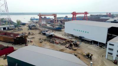 省内首家！枝江这家企业订单已排到年底