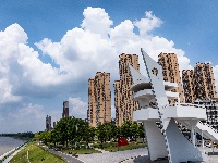 图集 | 解锁枝江晴天云朵盲盒，哪一张惊艳到你了？