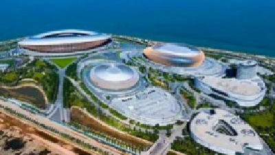 十五运会和残特奥会首批门票将于28日10时面向公众销售