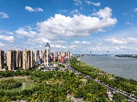 图集 | 解锁枝江晴天云朵盲盒，哪一张惊艳到你了？