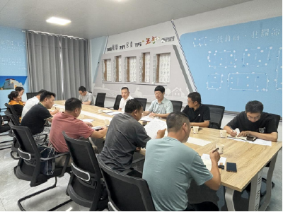 市自然资源局：以“开门教育”促“为民办实事”见行见效