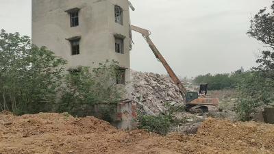 市征收中心征管并举  守牢民生安全底线