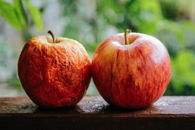 身体这两个地方先衰老的人，老得更快！