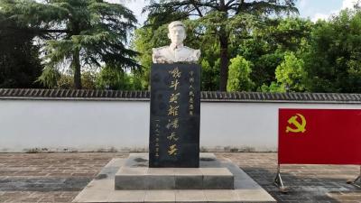 枝江的他，“青年英雄”！