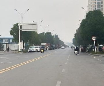 枝江12345热线接了份“特殊工单”，竟是全城点名表扬？