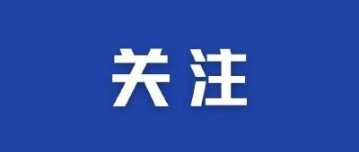 枝江人注意！13类志愿服务岗等你来pick！