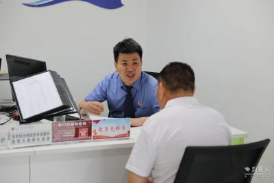 【荆楚网】从源头到末梢，枝江市检察院创新打造群众家门口的“法治门诊” 
