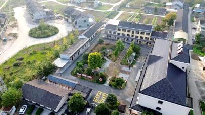 为45名老人养老送终，枝江的他已坚持十年  