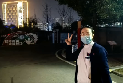 枝江市人民医院：“六心”服务显担当 延伸护理暖夕阳