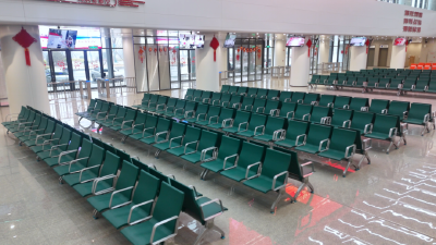 宜昌一客运站即将营业！