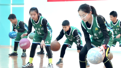 安福寺镇：情志教育润乡土 童心筑梦向未来