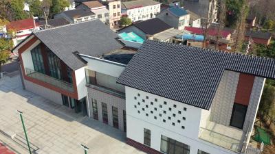 顾家店镇养老服务综合体正式启用 打造农村“养老幸福家园”