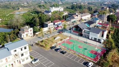 正式启用，枝江这个旧粮仓大变样！